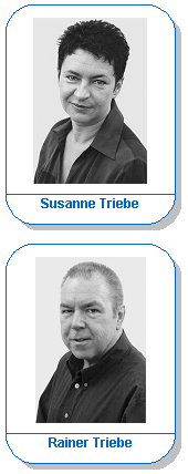 Rainer u. Susanne Triebe
